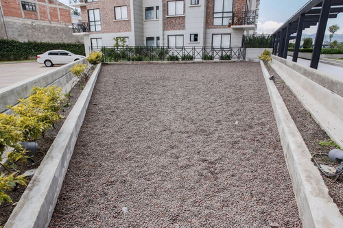 Imagen 21 de 30 de Departamento En Venta En Col. Manzanastitla, Cuajimalpa De M