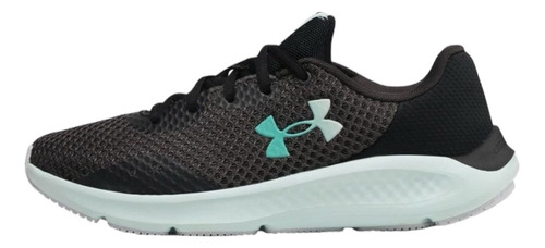 Tenis Under Armour Deportivo Charged Pursuit 3 - Originales 