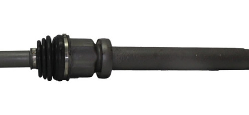Punta Tripoide + Barra + Copa Caja Focus Duratec Sincronico (Reacondicionado)