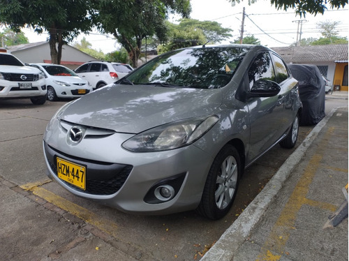 Mazda 2 1.5 15ha1c