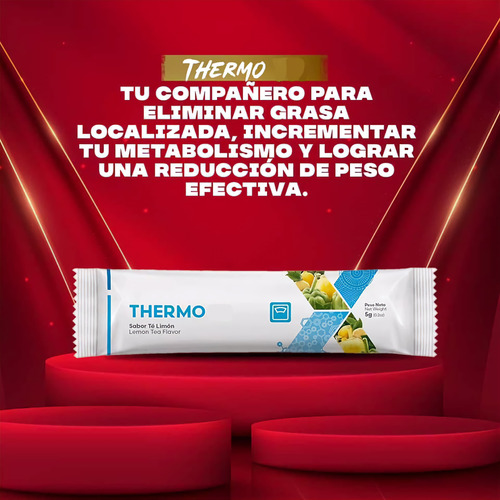 Suplemento Natural A Elección Variantes Laxante Quemador Etc Quemador Natural Termo