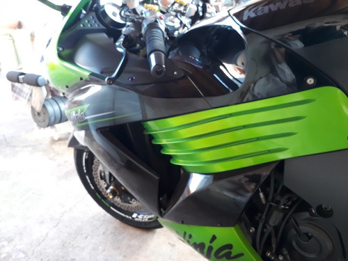 Imagem 11 de 15 de Kawasaki Kawasaki Ninja Zx 14
