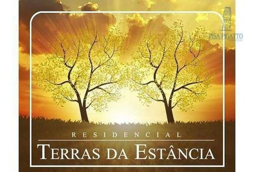 Imagem 5 de 15 de Terreno À Venda, 200 M² Por R$ 230.000,00 - Residencial Terras Da Estância - Ala Do Bosque - Paulínia/sp - Te0976