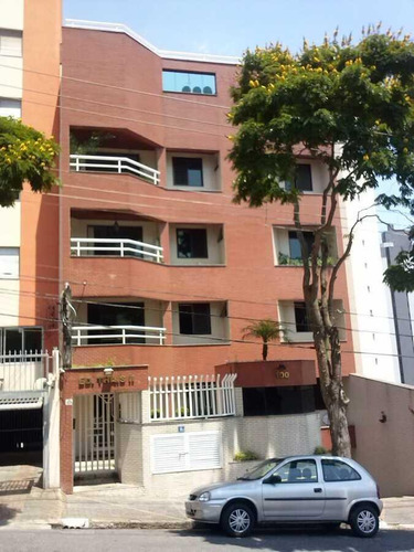 Imagem 2 de 10 de Apartamento Para Venda Em São Bernardo Do Campo, Nova Petrópolis, 3 Dormitórios, 1 Suíte, 2 Banheiros, 2 Vagas - Ap1986_2-1444845