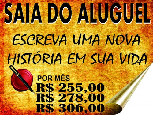 Imagem 1 de 4 de Mude De Vida Compre Seu Lote Parcelado - Sítio A Venda No Bairro Centro - Caldas Novas, Go - Lotes-com-nome-sujo