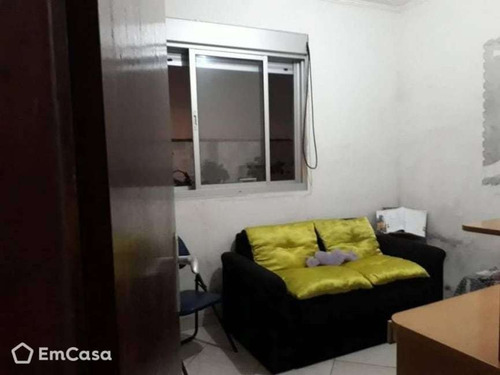 Imagem 4 de 9 de Casa À Venda Em São Paulo - 45269