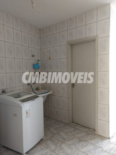 Imagem 18 de 22 de Casa À Venda 3 Dormitórios No Jardim Leonor Em Campinas - Ca06232 - Ca06232 - 69428163