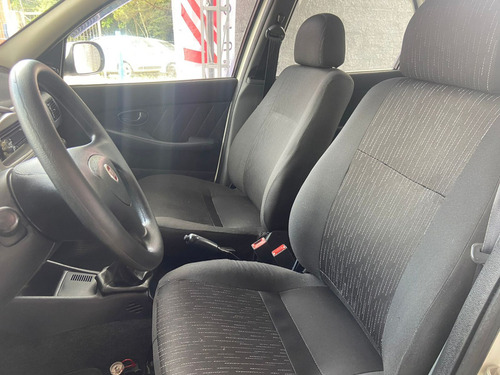 Fiat Palio 1.0 MPI FIRE ECONOMY 8V FLEX 4P MANUAL