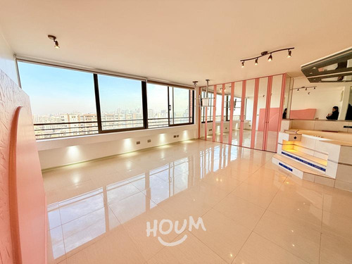 Departamento Dublé Almeyda Id: 156598