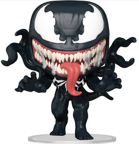 Funko Pop Venom #972 - Spider-man 2 Game