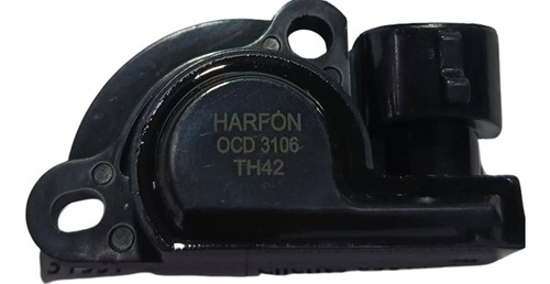 Sensor Tps De Matiz Daewoo