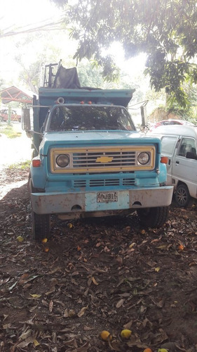 Chevrolet C70