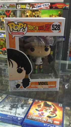 Funko Pop! Videl # 528
