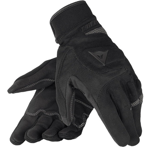 Guantes Dainese Desert Poon Protecciones Blandas Moto Delta