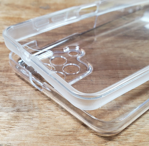 Funda 360 Protege 100% Compatible Con Samsung A22 4g
