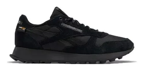 Zapatillas reebok top classic leather hombre
