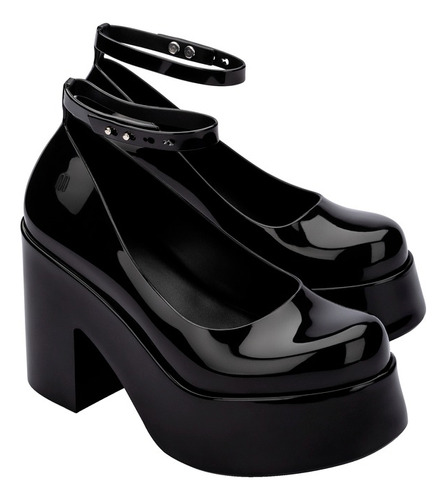 Melissa Doll Heel - 33998