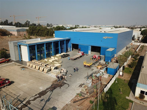 Industrial En Venta En Colina