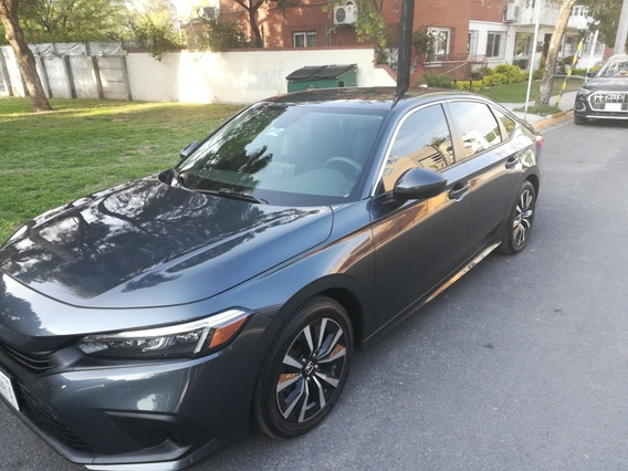 Autos y Camionetas Honda Civic en Nuevo León 