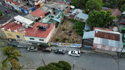 Terreno en renta