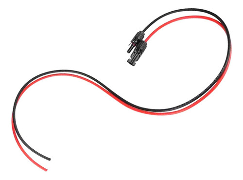 Cable De Conector Cables Conector Hembra Y Macho Conexión