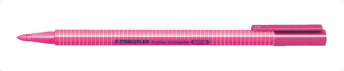 Marcador Staedtler Triplus Textsurfer Rosa Pink