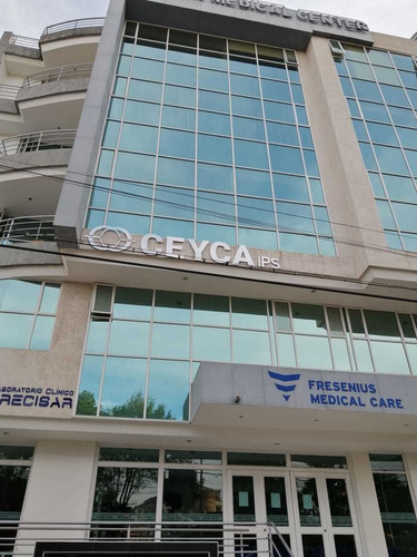 Imagen 12 de 14 de Venta De Consultorio Medico En Duitama Boyaca