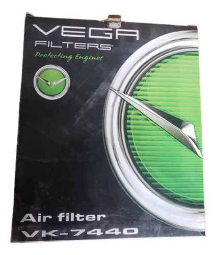 Filtro De Aire Vega Vk-7440