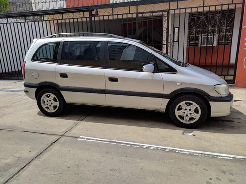 Chevrolet Zafira
