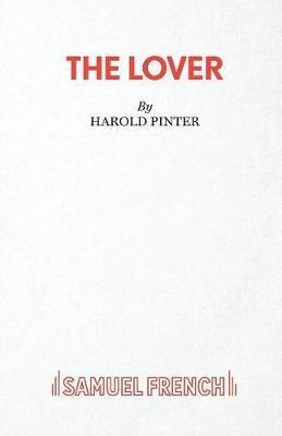 The Lover - Harold Pinter