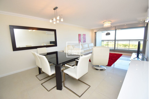 Imagen 5 de 21 de Vende Imperiale Punta Del Este Extraordinaria Vista
