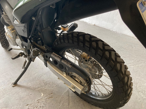Honda Xre300