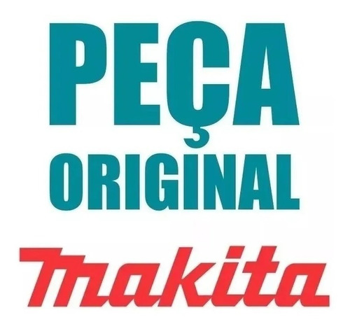 Imagem 2 de 2 de Filtro Hepa Para Aspirador Makita Cl100 Dcl180 - 199989-8