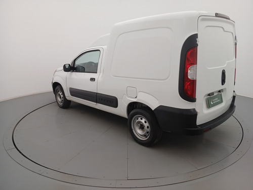 Fiat Fiorino 1.4 MPI FURGÃO ENDURANCE 8V FLEX 2P MANUAL