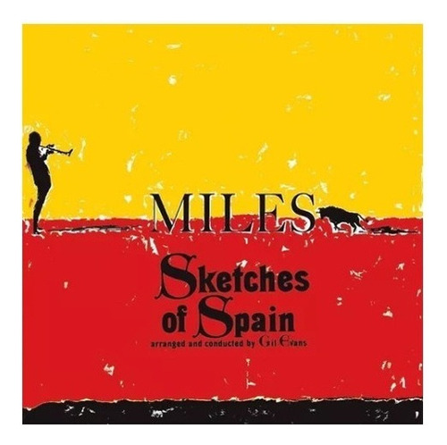 Miles Davis Sketches Of Spain Cd Son 