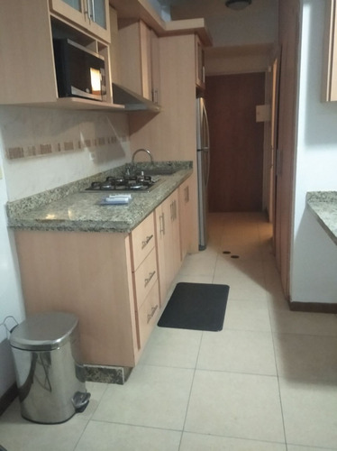 Imagen 4 de 9 de Apartamento En Alquiler Un Solo Ambiente 100 %planta Electri