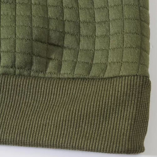 Sudadera Técnica Hombre |calentado Capa Base Para Uso Diario