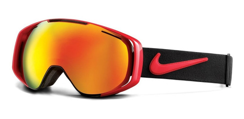 Antiparra Ski Snowboard/ Nike Khyber University+ Lente Extra
