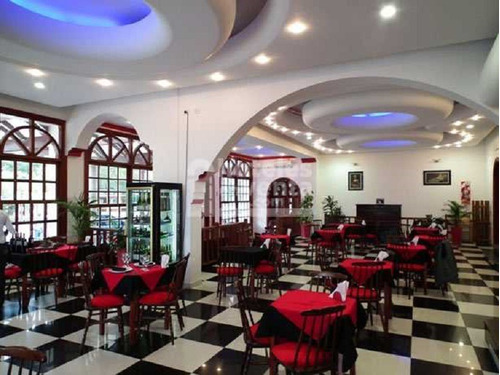 Hotel En Venta En Sierra De La Ventana - Buenos Aires - Ar-ba15-2