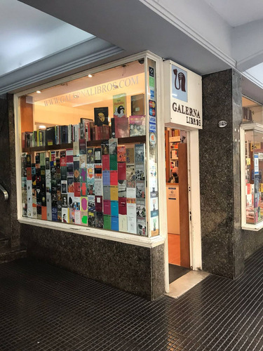 Imagen 3 de 10 de Venta Local Barrio Norte A Mts De Avenida Sta Fe
