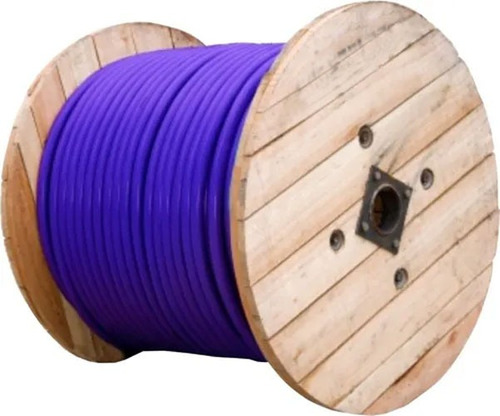 Cable Subterraneo 2x2.5 Mm Argenplas 50 Mts 