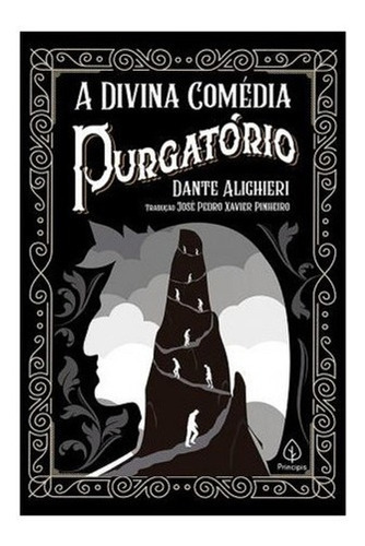 Imagem 4 de 5 de Box 3 Livros A Divina Comédia Completa Dante Alighieri