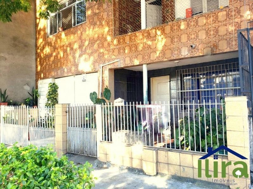 Imagem 1 de 3 de Ref.: 2098 - Sobrado Em Osasco Para Venda - V2098