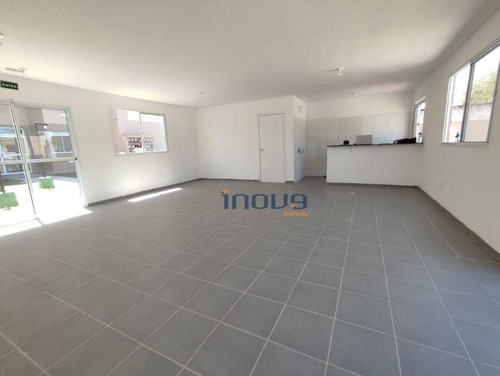 Imagem 12 de 18 de Apartamento Com 2 Dormitórios Para Alugar, 44 M² Por R$ 650,00/mês - Passaré - Fortaleza/ce - Ap1948