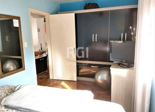 Imagem 11 de 14 de Apartamento Jardim Leopoldina Porto Alegre - 7313