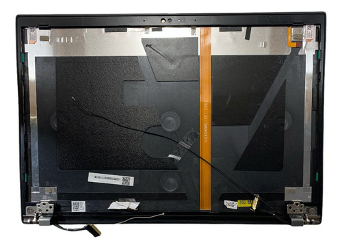 Tampa Cover Completa Para Notebook Thinkpad T490 T495 15