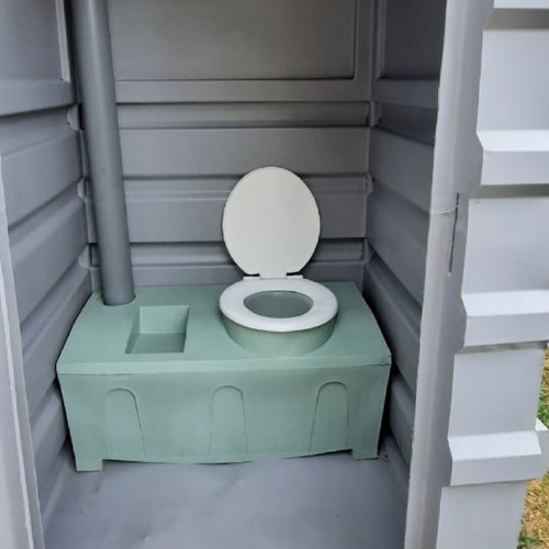 Baños Quimicos
