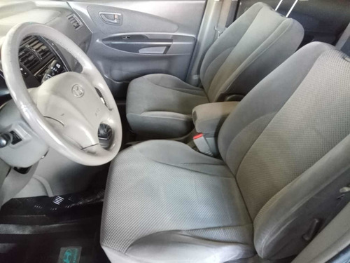 Imagen 14 de 15 de Hyundai Tucson Hdi 4x4