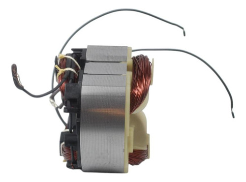 Estator 220v P/ Lixadeira De Cinta Makita Mbs401