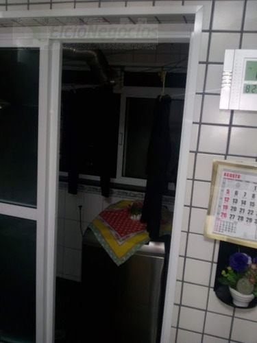 Imagem 5 de 30 de Apartamento Para Venda, 3 Dormitórios, Piqueri - São Paulo - 53